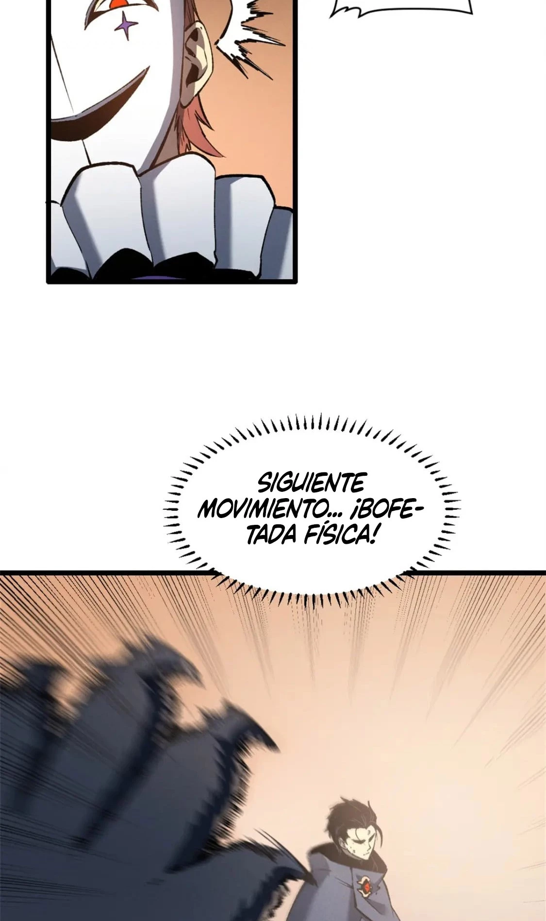 Reencarnación Del Dios De La Espada Más Fuerte - Capítulo 48 - Página 43 - LectorTMOo