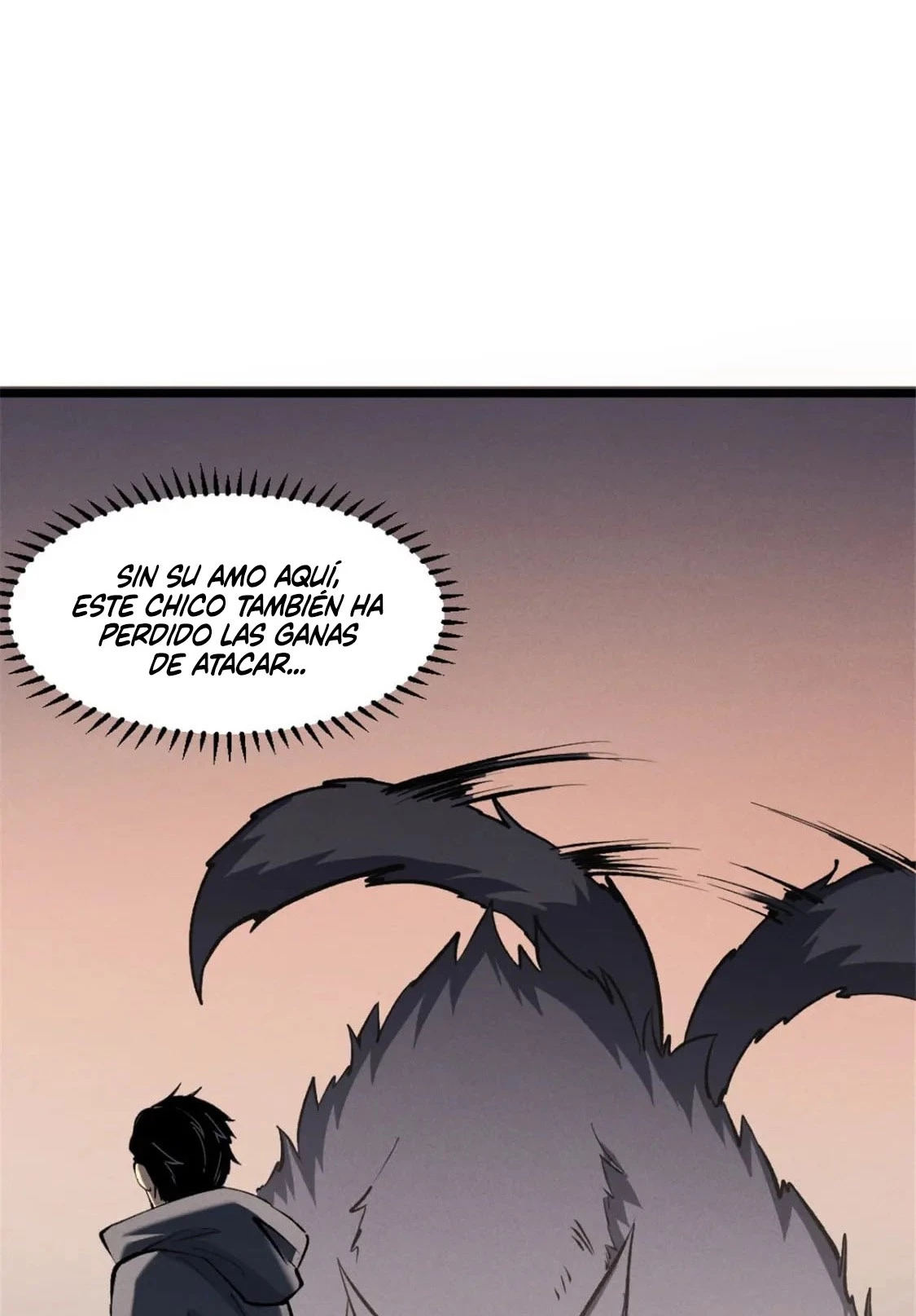 Reencarnación Del Dios De La Espada Más Fuerte - Capítulo 49 - Página 9 - LectorTMOo