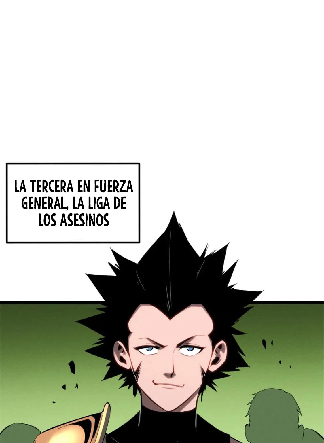 Reencarnación Del Dios De La Espada Más Fuerte - Capítulo 49 - Página 32 - LectorTMOo