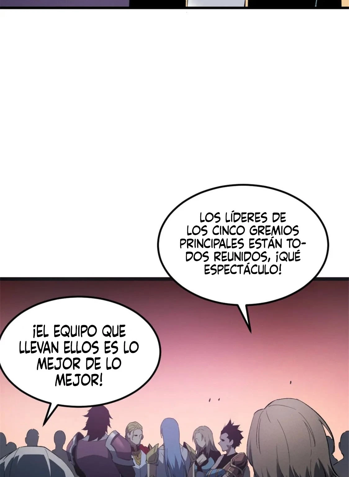 Reencarnación Del Dios De La Espada Más Fuerte - Capítulo 49 - Página 37 - LectorTMOo