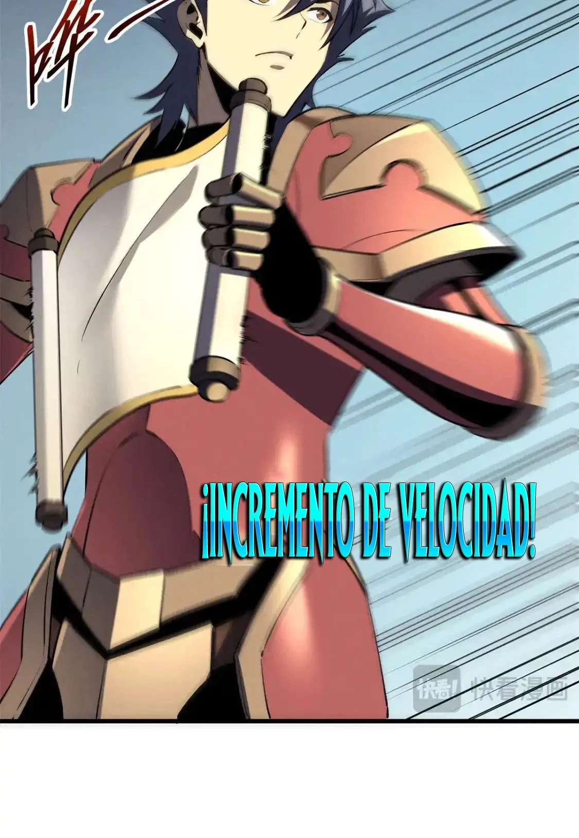 Reencarnación de un prodigio marcial - Capítulo 70 - Página 11 - LectorTMOo