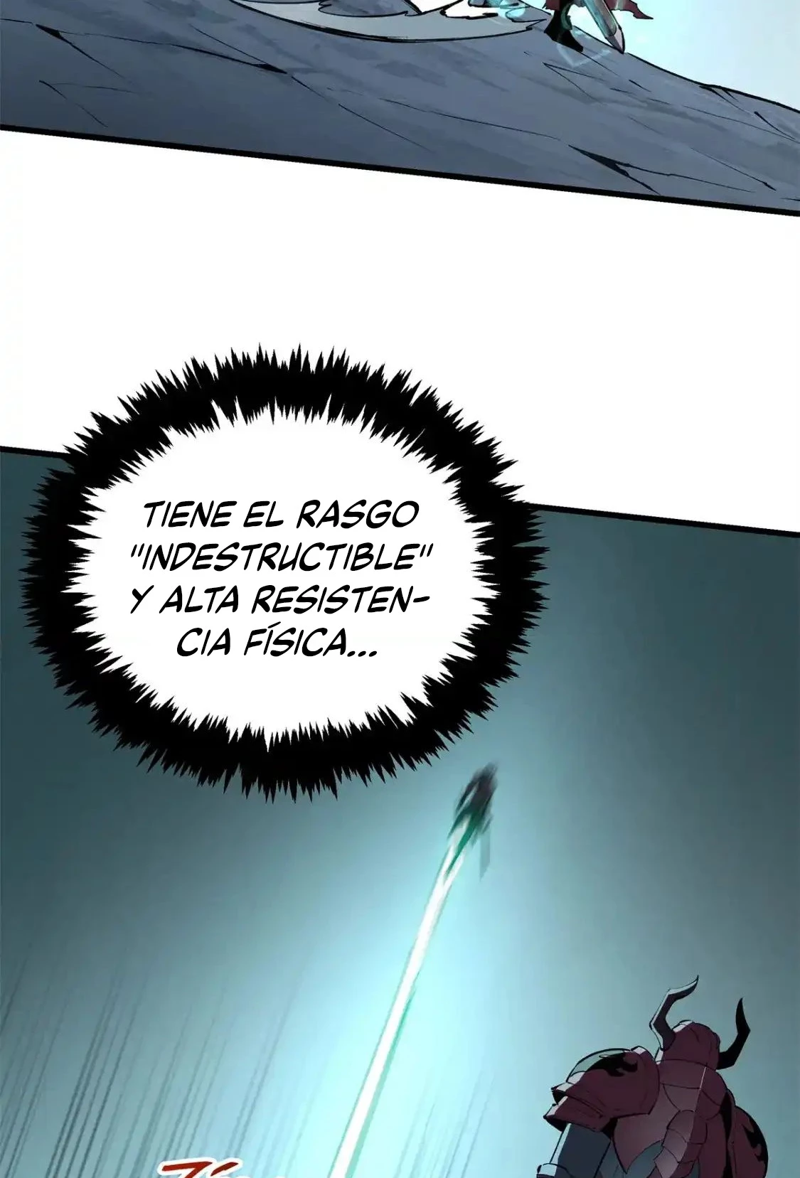 Reencarnación de un prodigio marcial - Capítulo 70 - Página 42 - LectorTMOo