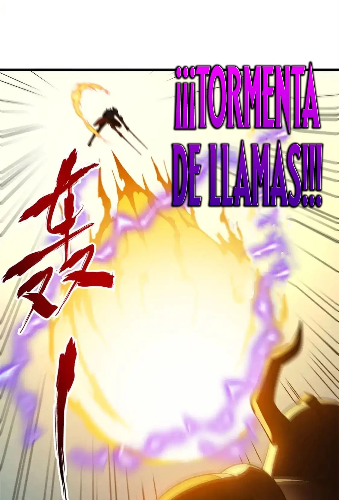 Reencarnación de un prodigio marcial - Capítulo 70 - Página 45 - LectorTMOo