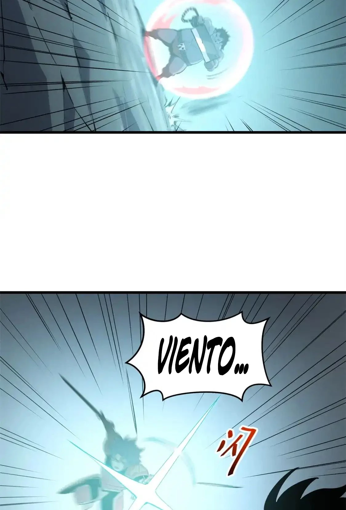 Reencarnación de un prodigio marcial - Capítulo 70 - Página 57 - LectorTMOo