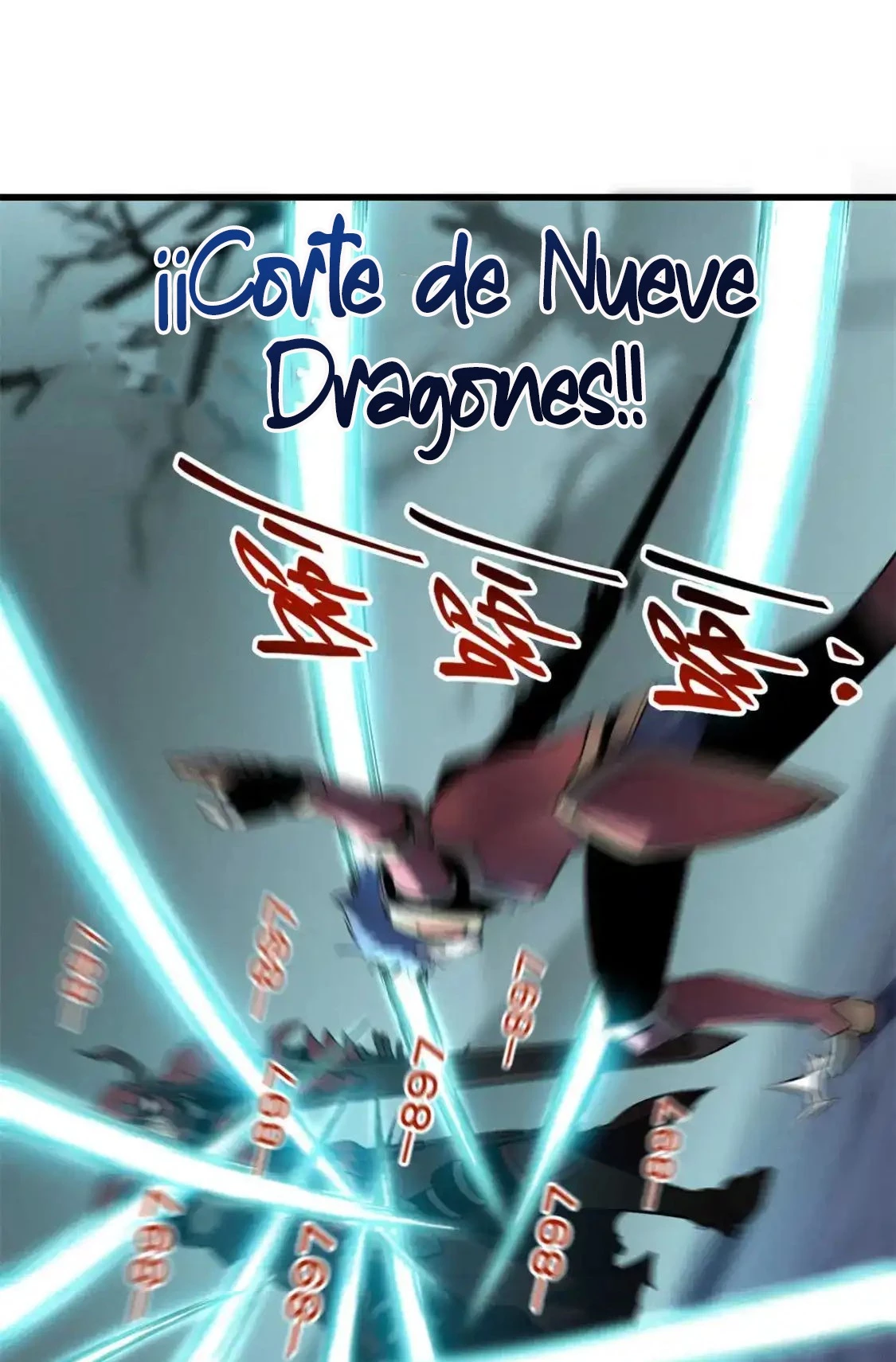 Reencarnación de un prodigio marcial - Capítulo 71 - Página 31 - LectorTMOo