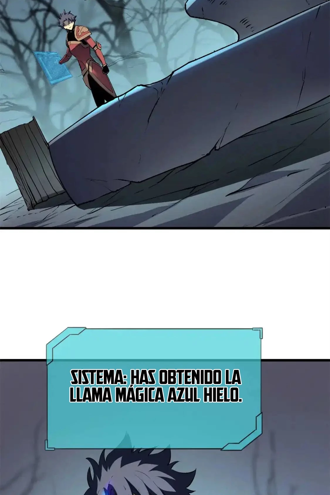 Reencarnación de un prodigio marcial - Capítulo 71 - Página 58 - LectorTMOo