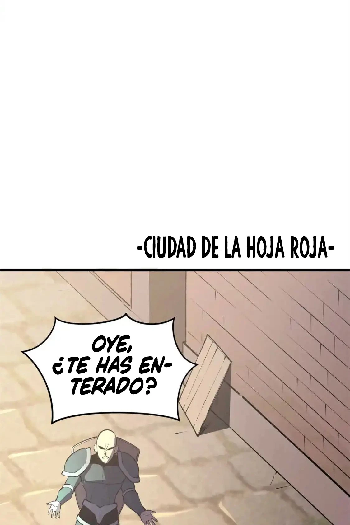 Reencarnación de un prodigio marcial - Capítulo 71 - Página 60 - LectorTMOo