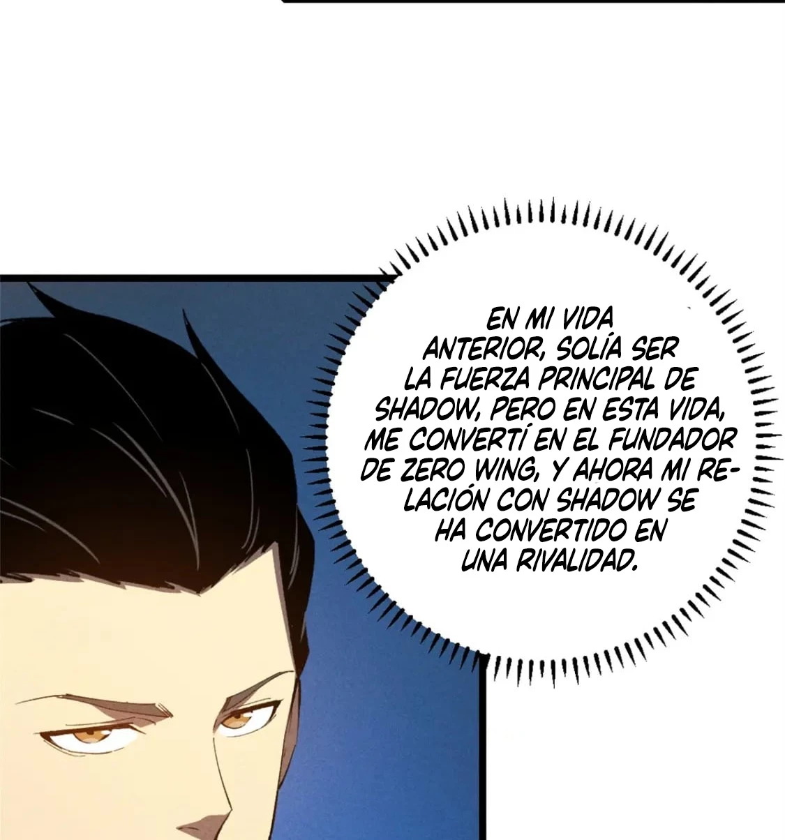Reencarnación Del Dios De La Espada Más Fuerte - Capítulo 50 - Página 12 - LectorTMOo