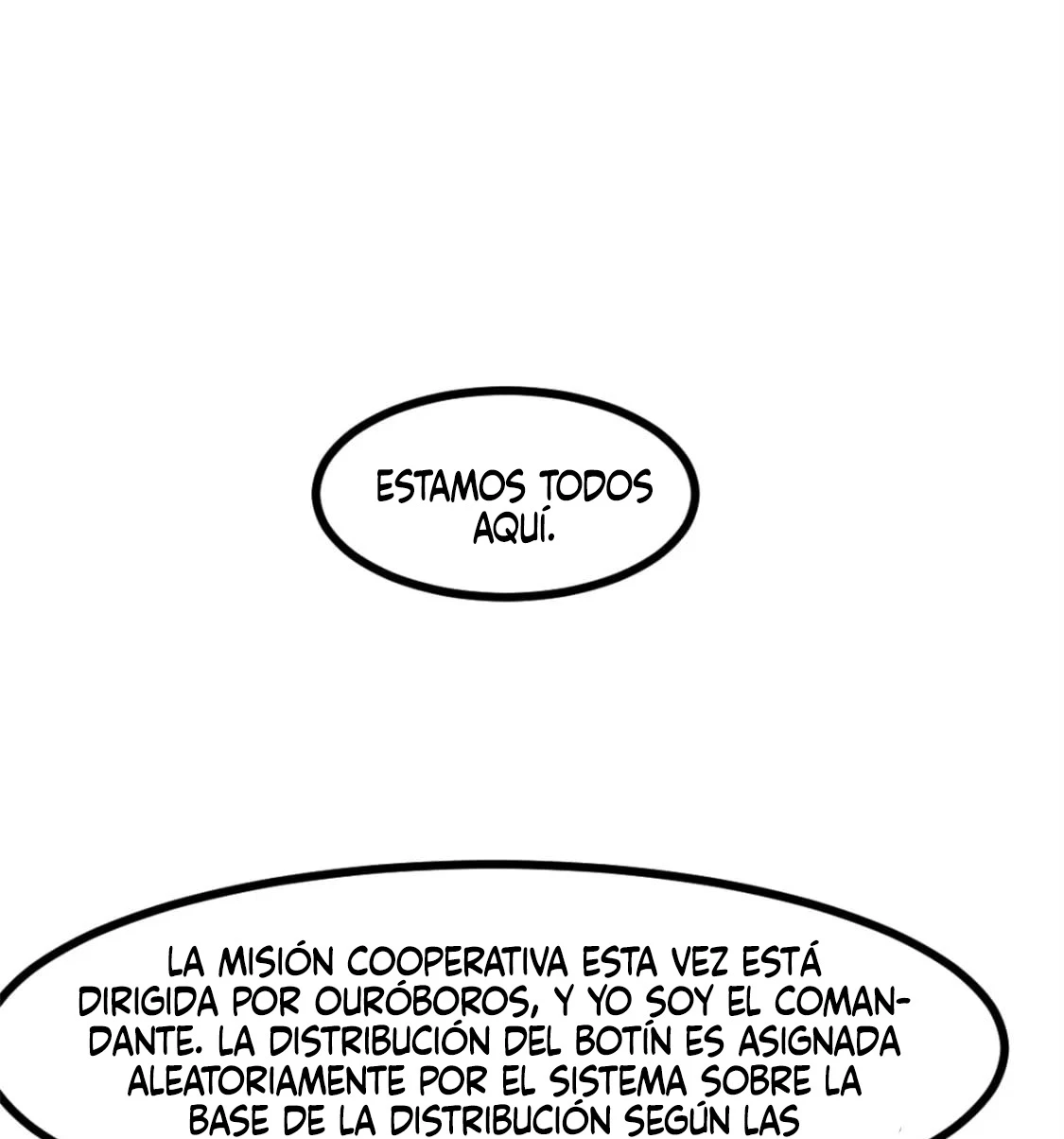 Reencarnación Del Dios De La Espada Más Fuerte - Capítulo 50 - Página 14 - LectorTMOo