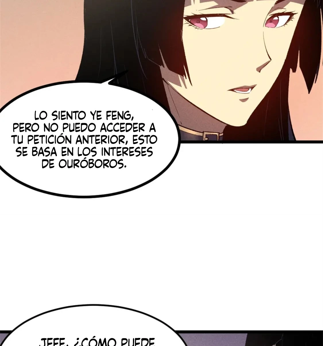 Reencarnación Del Dios De La Espada Más Fuerte - Capítulo 50 - Página 19 - LectorTMOo