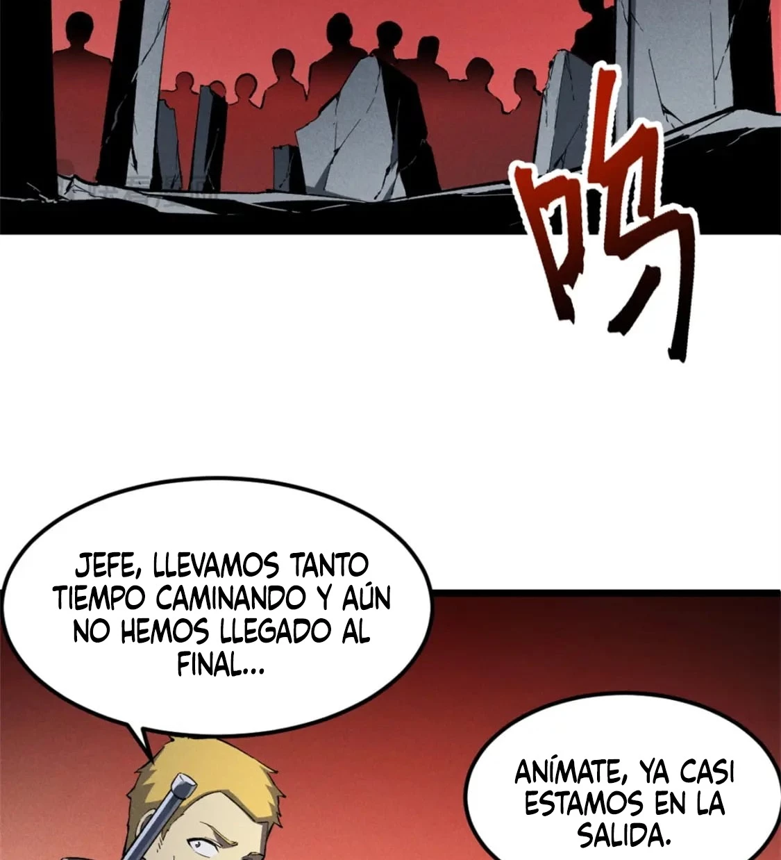 Reencarnación Del Dios De La Espada Más Fuerte - Capítulo 50 - Página 26 - LectorTMOo