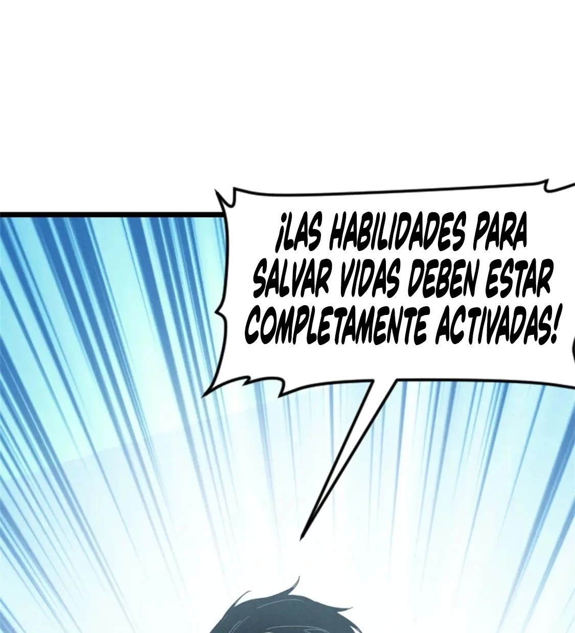 Reencarnación Del Dios De La Espada Más Fuerte - Capítulo 50 - Página 43 - LectorTMOo