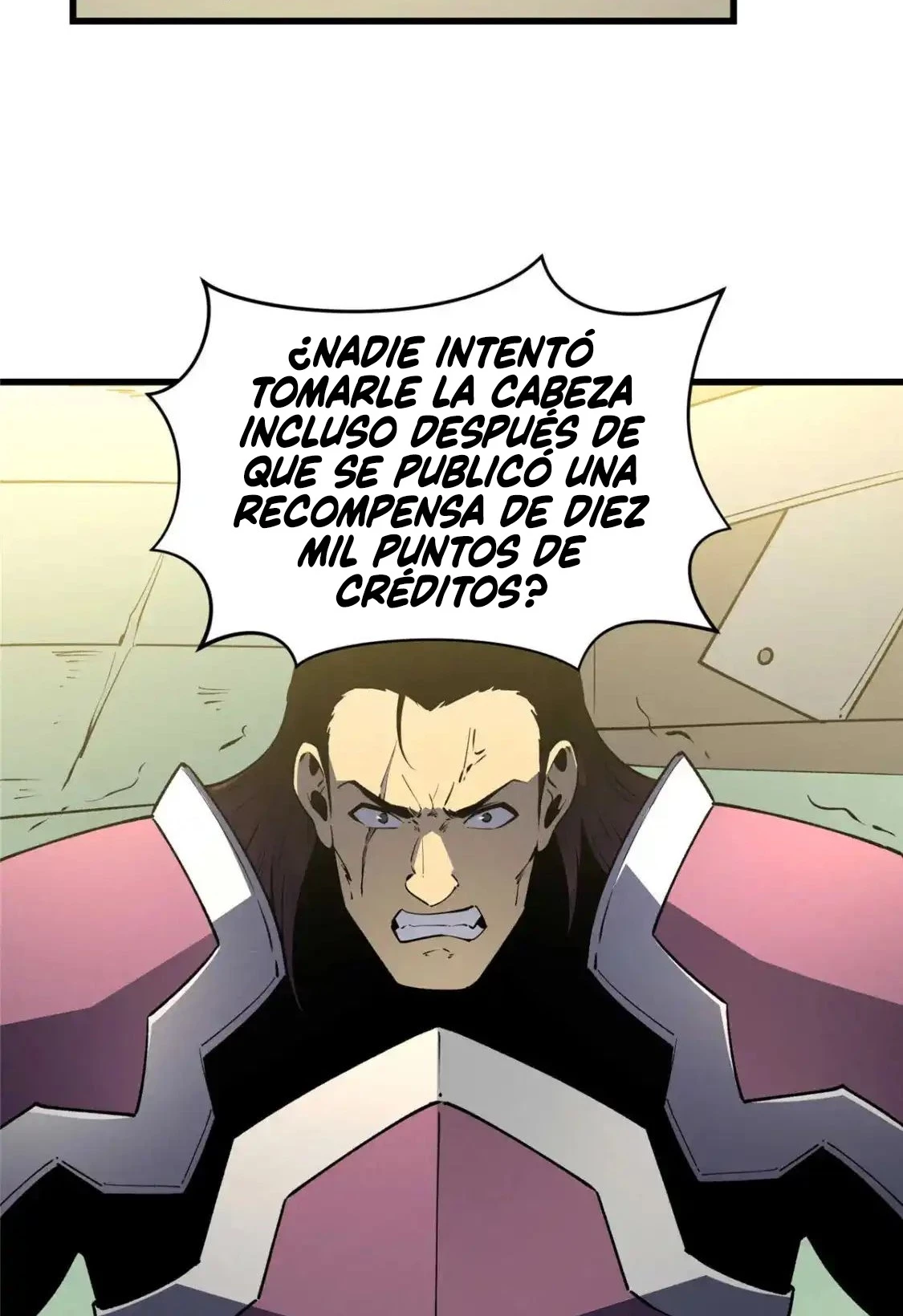 Reencarnación de un prodigio marcial - Capítulo 72 - Página 4 - LectorTMOo
