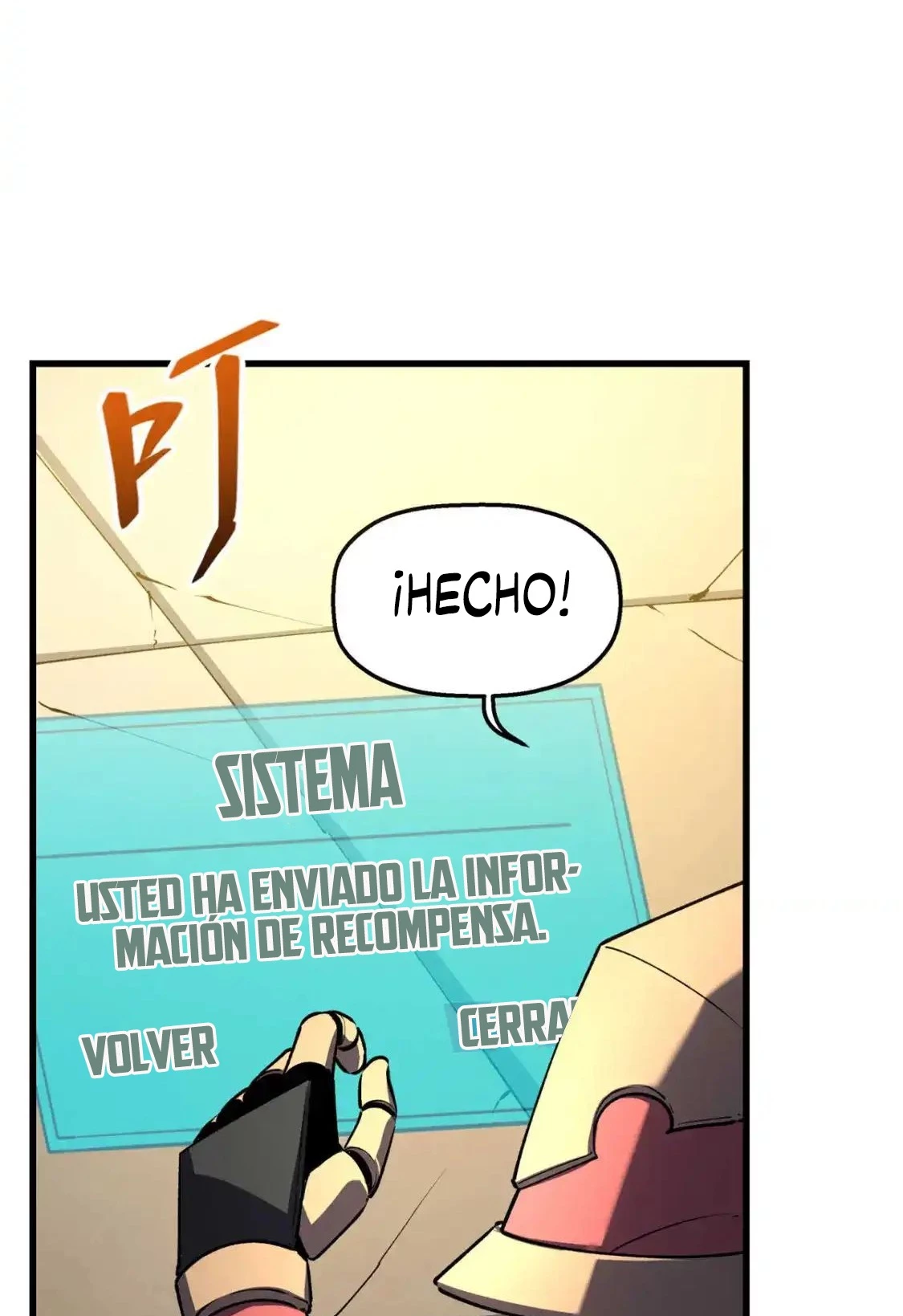 Reencarnación de un prodigio marcial - Capítulo 72 - Página 11 - LectorTMOo