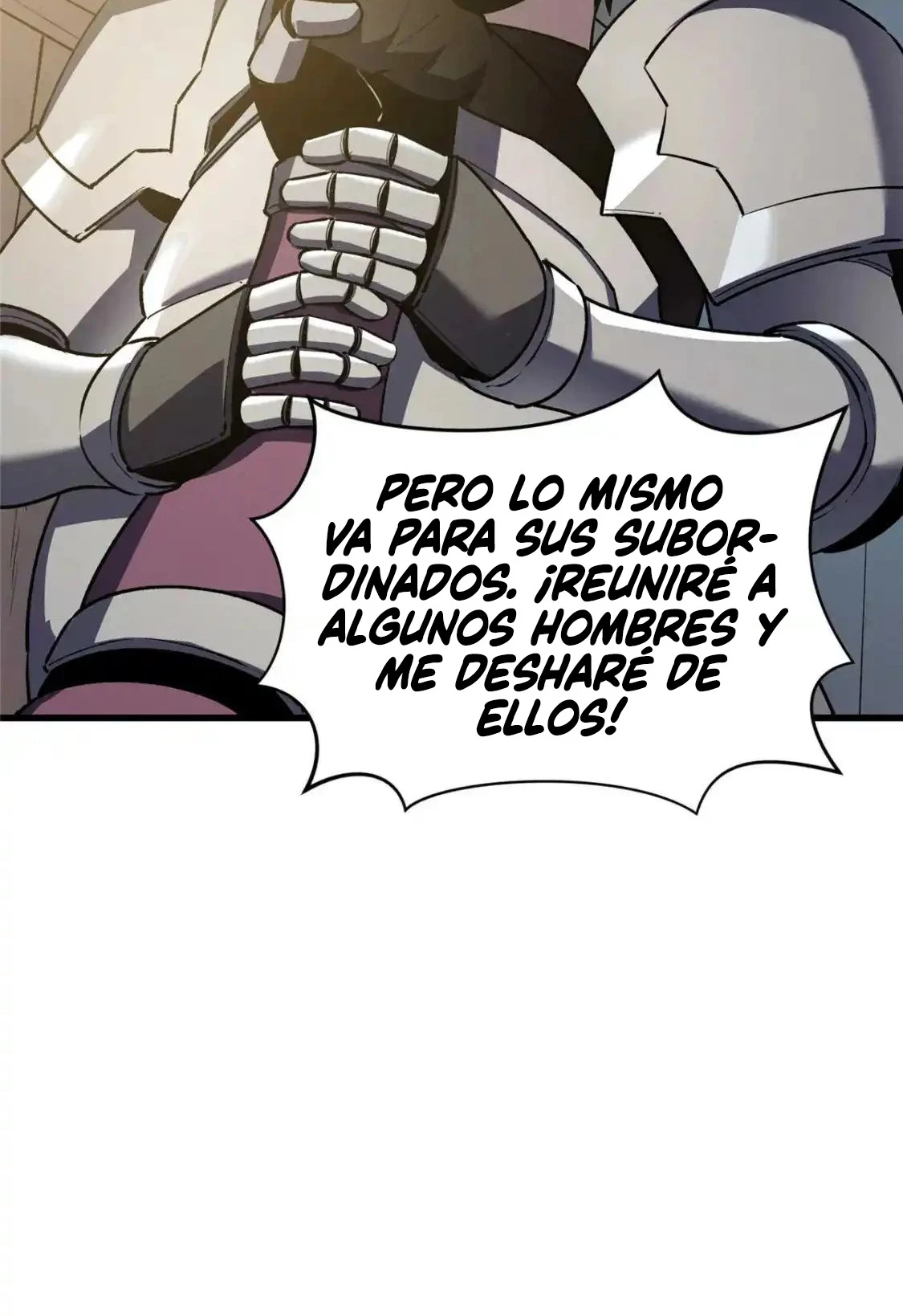 Reencarnación de un prodigio marcial - Capítulo 72 - Página 23 - LectorTMOo