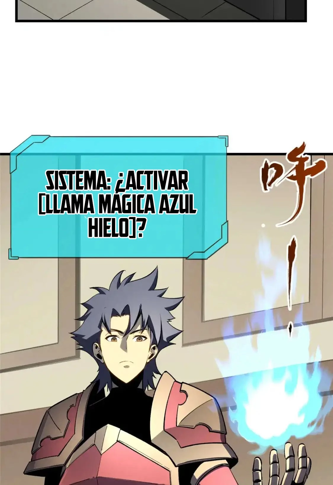 Reencarnación de un prodigio marcial - Capítulo 72 - Página 32 - LectorTMOo