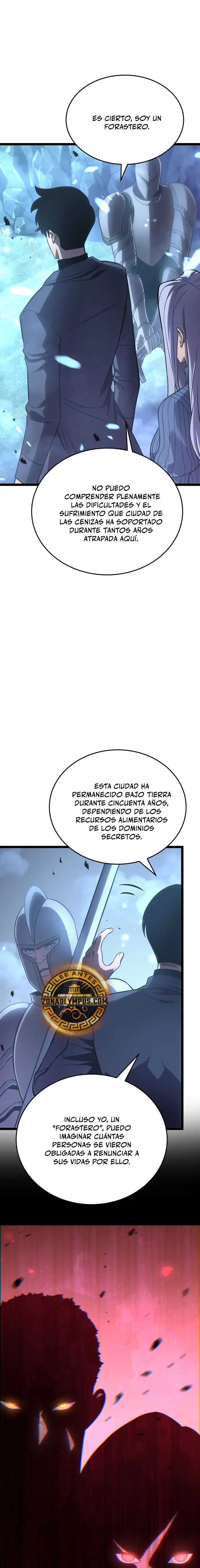 Reencarnación del Héroe Clase SSS - Capítulo 54 - Página 7 - LectorTMOo