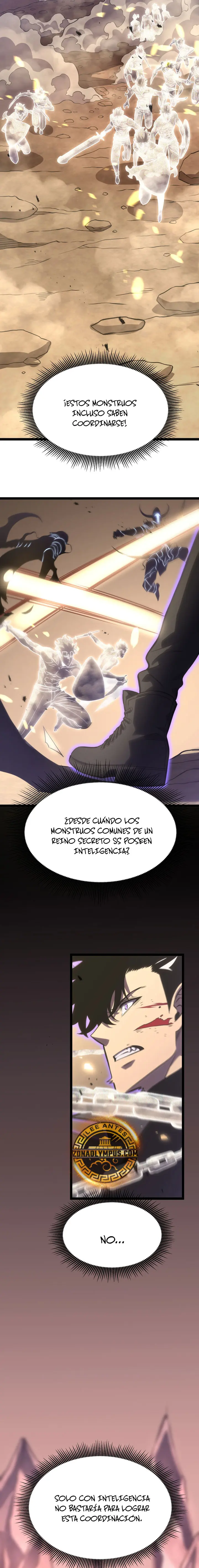 Reencarnación del Héroe Clase SSS - Capítulo 55 - Página 17 - LectorTMOo
