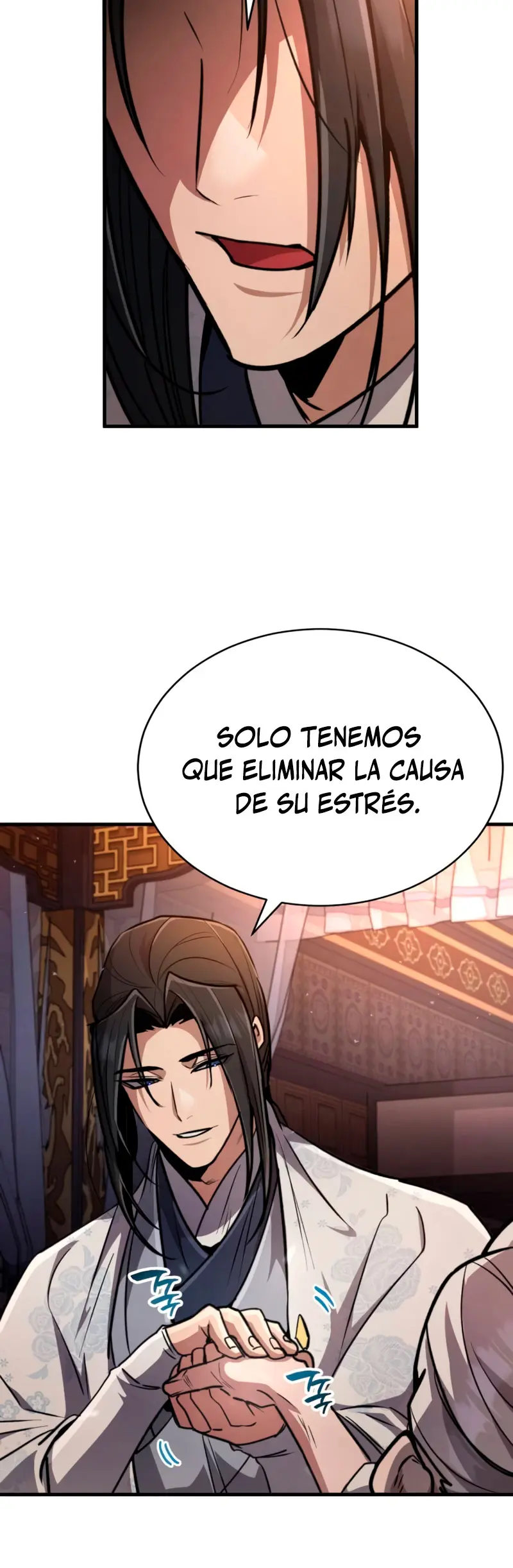 Reencarnación del Rey del Puño - Capítulo 4 - Página 49 - LectorTMOo