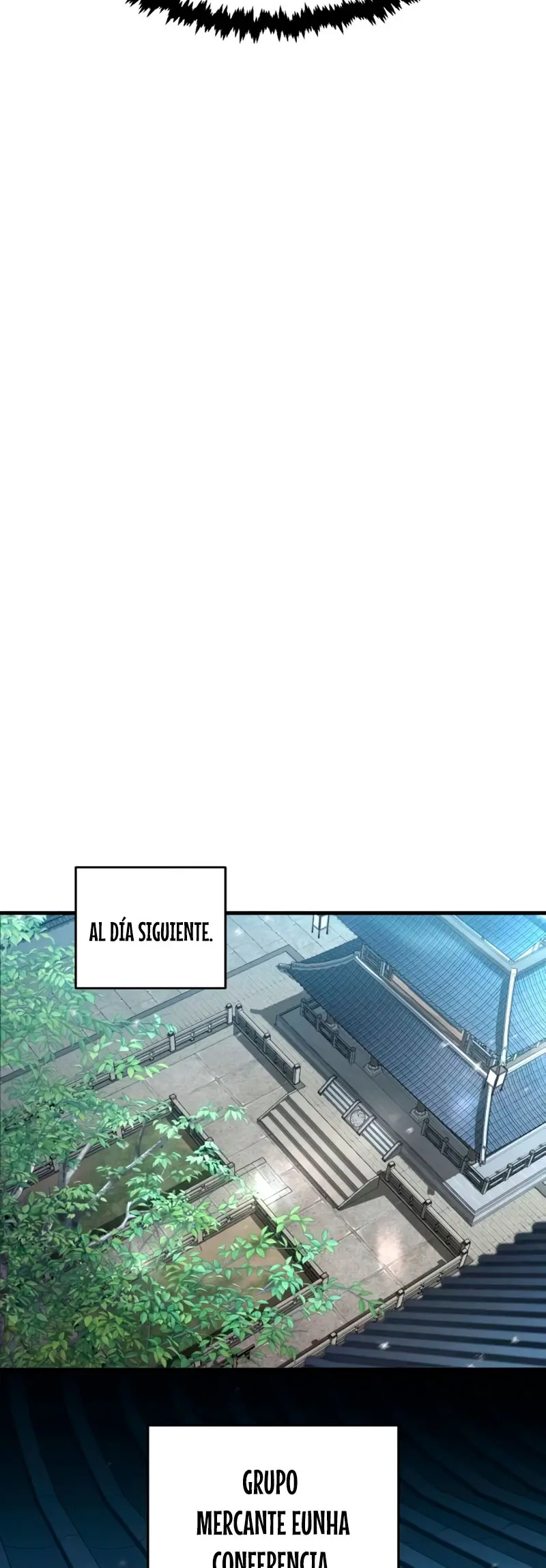 Reencarnación del Rey del Puño - Capítulo 4 - Página 52 - LectorTMOo