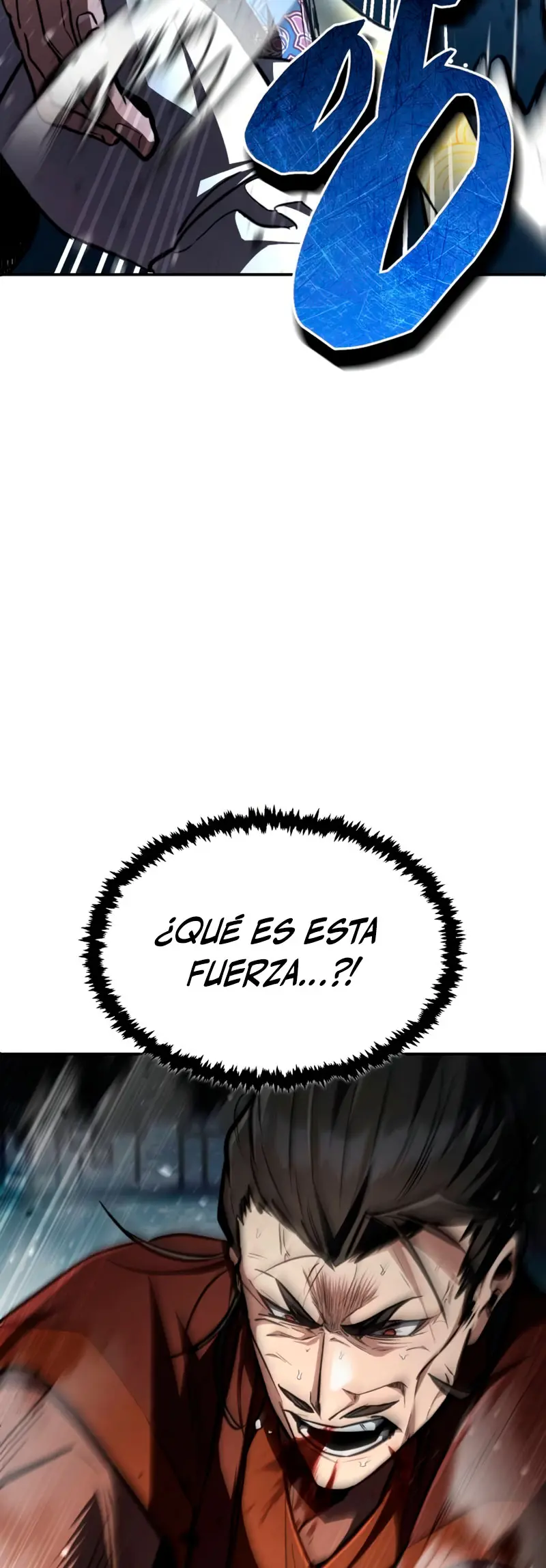 Reencarnación del Rey del Puño - Capítulo 5 - Página 47 - LectorTMOo