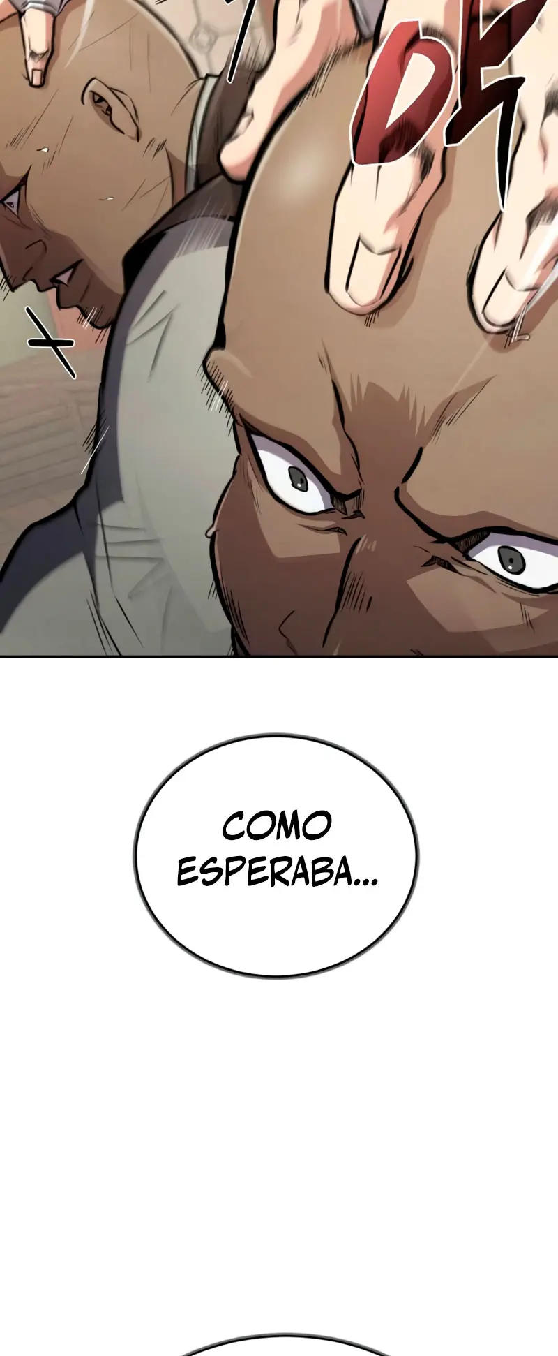 Reencarnación del Rey del Puño - Capítulo 6 - Página 71 - LectorTMOo