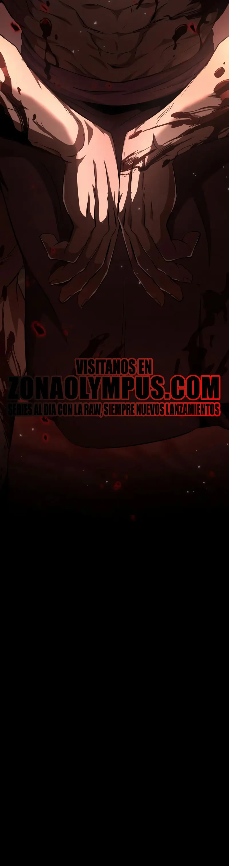 Reencarnación del Rey del Puño - Capítulo 13 - Página 32 - LectorTMOo