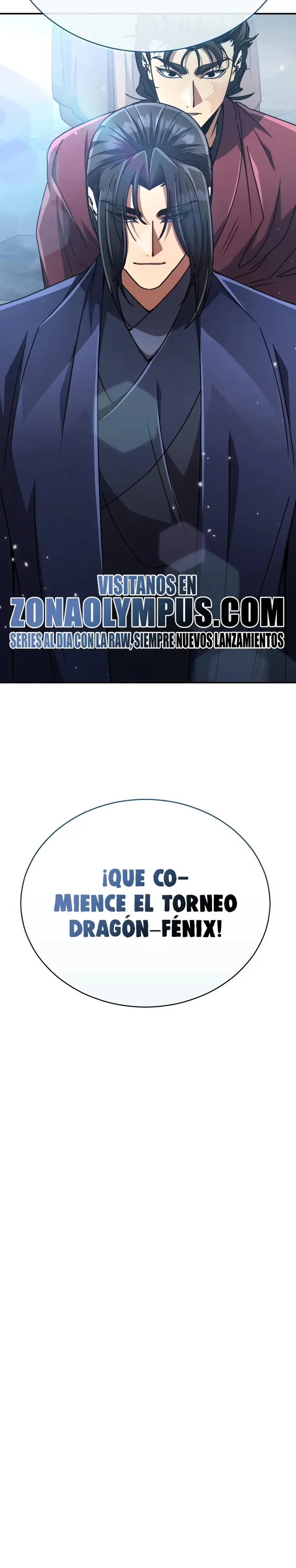 Reencarnación del Rey del Puño - Capítulo 27 - Página 34 - LectorTMOo