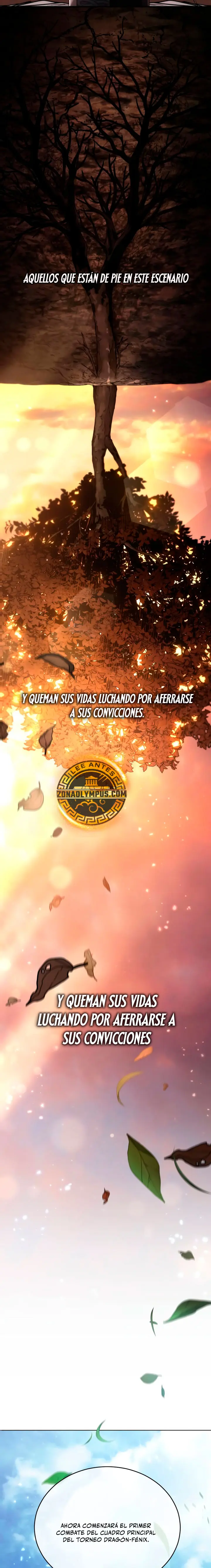Reencarnación del Rey del Puño - Capítulo 28 - Página 4 - LectorTMOo