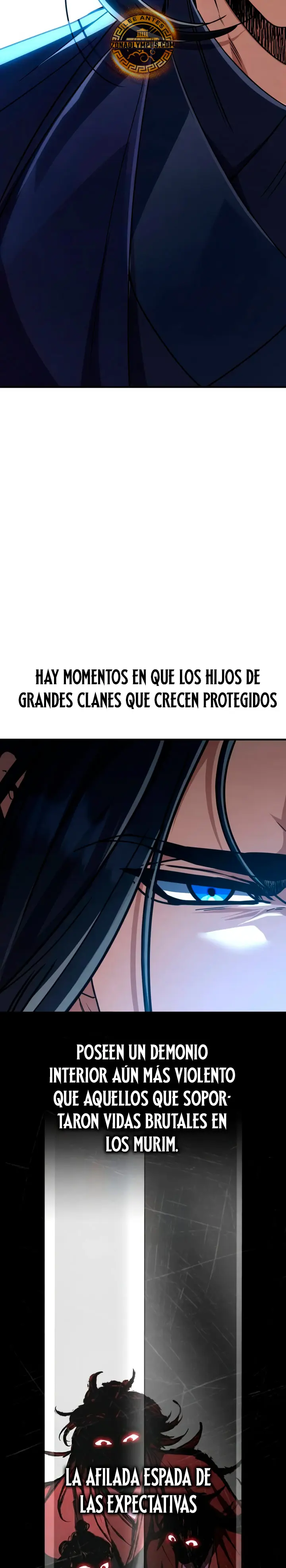 Reencarnación del Rey del Puño - Capítulo 30 - Página 31 - LectorTMOo