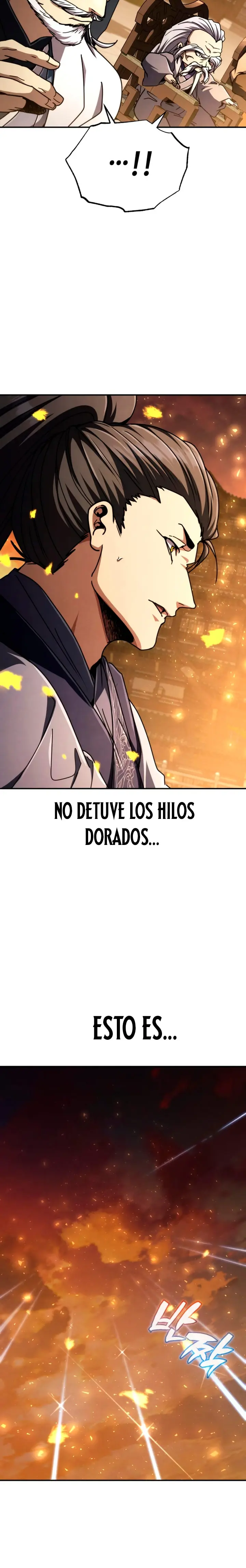 Reencarnación del Rey del Puño - Capítulo 32 - Página 29 - LectorTMOo