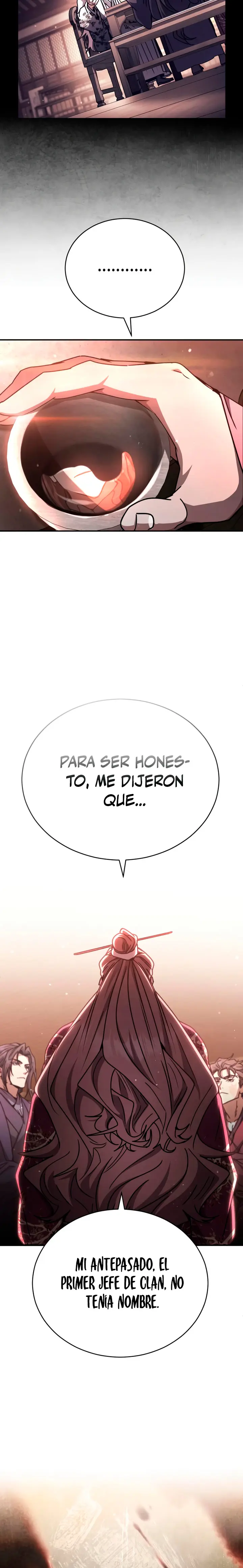 Reencarnación del Rey del Puño - Capítulo 34 - Página 14 - LectorTMOo