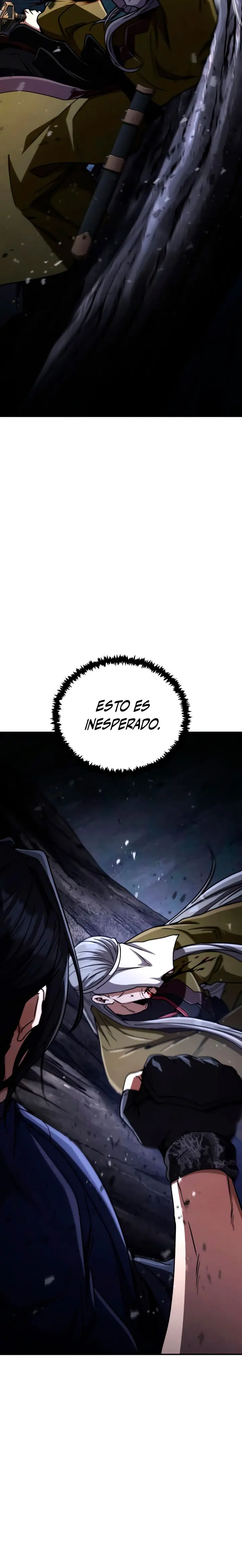 Reencarnación del Rey del Puño - Capítulo 36 - Página 21 - LectorTMOo