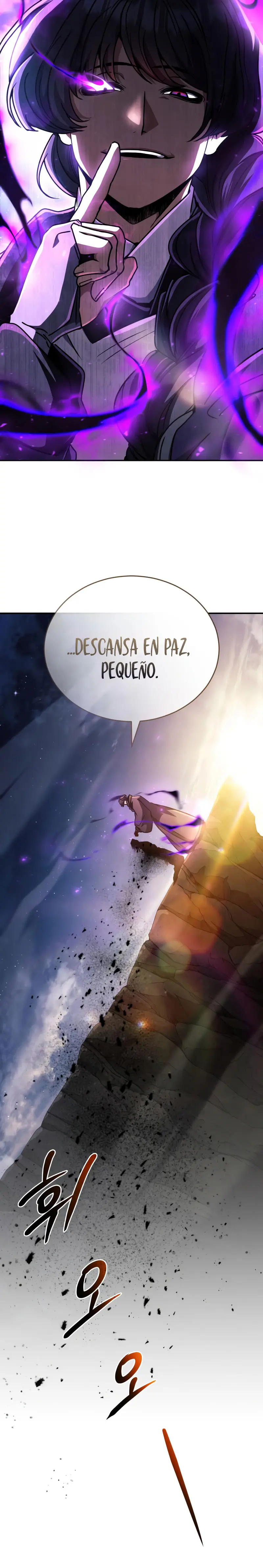 Reencarnación del Rey del Puño - Capítulo 43 - Página 42 - LectorTMOo