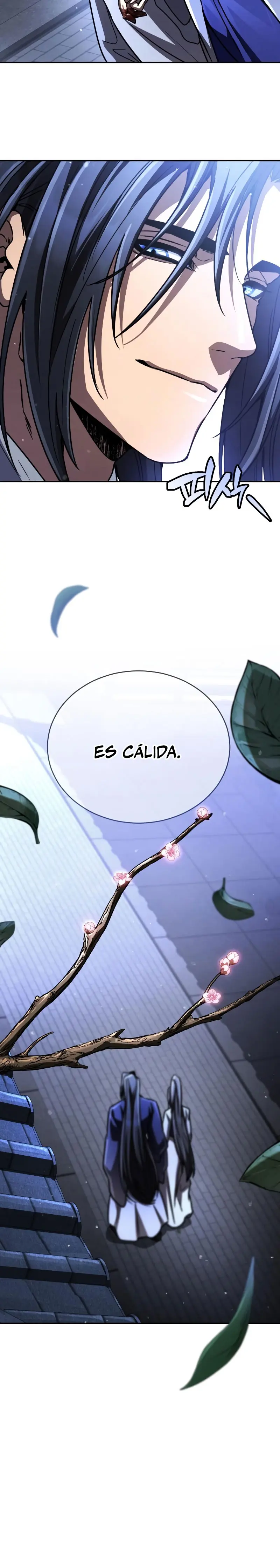 Reencarnación del Rey del Puño - Capítulo 46 - Página 39 - LectorTMOo