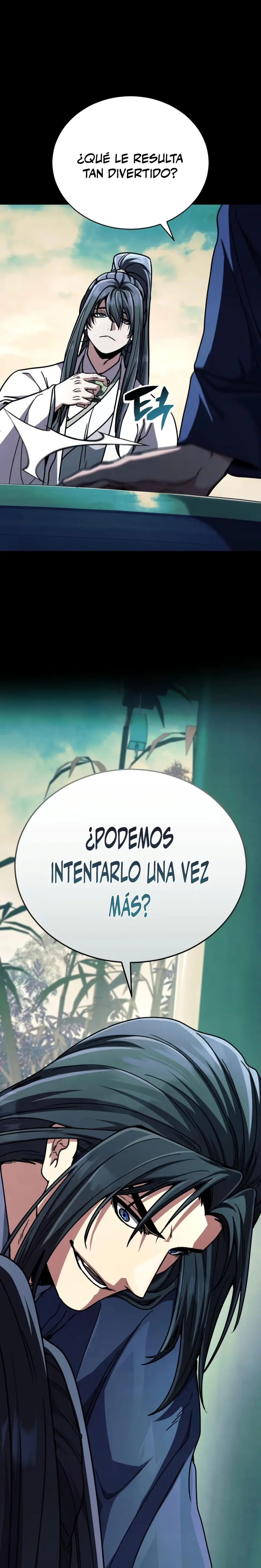 Reencarnación del Rey del Puño - Capítulo 49 - Página 2 - LectorTMOo
