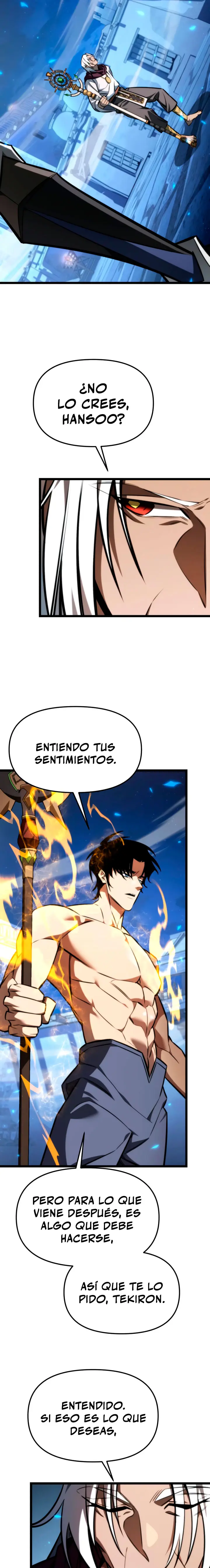 Reencarnado - Capítulo 123 - Página 17 - LectorTMOo