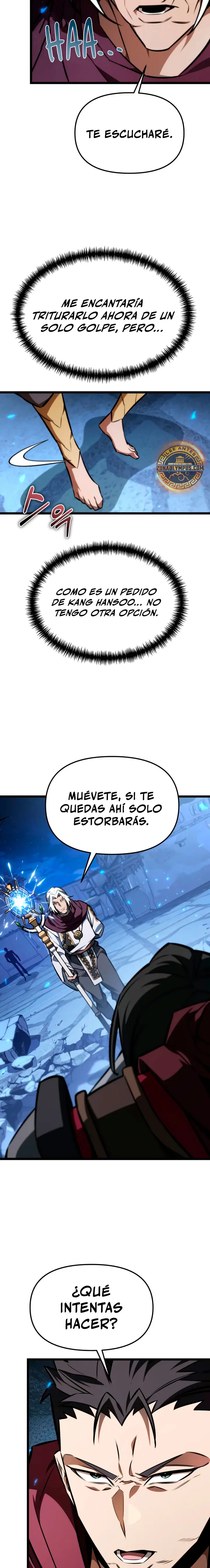 Reencarnado - Capítulo 123 - Página 18 - LectorTMOo