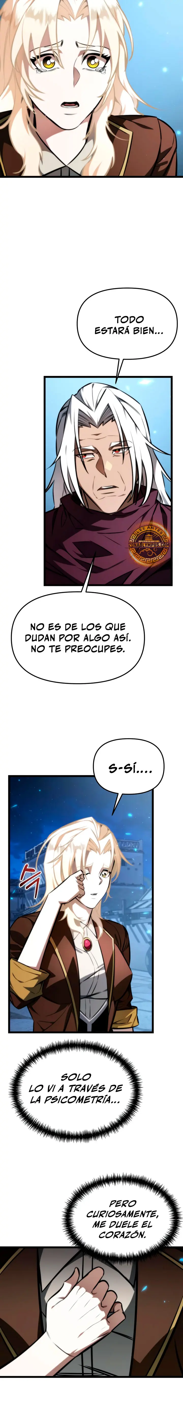 Reencarnado - Capítulo 123 - Página 30 - LectorTMOo