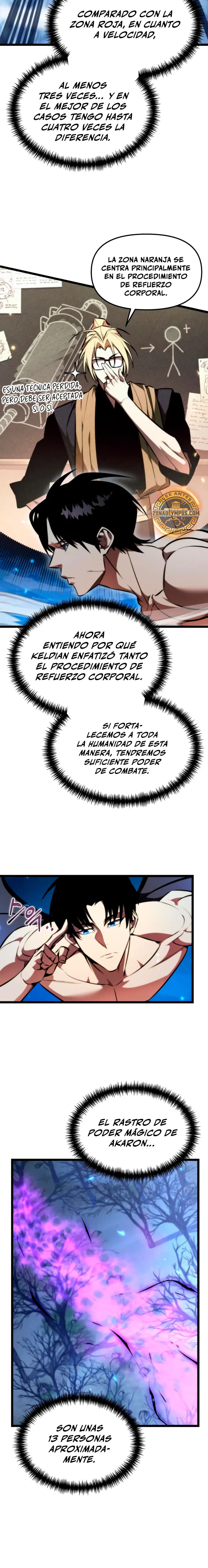 Reencarnado - Capítulo 124 - Página 3 - LectorTMOo