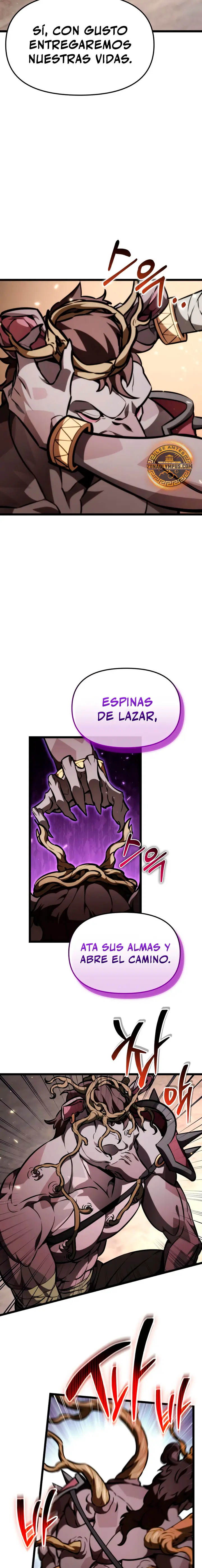 Reencarnado - Capítulo 124 - Página 13 - LectorTMOo