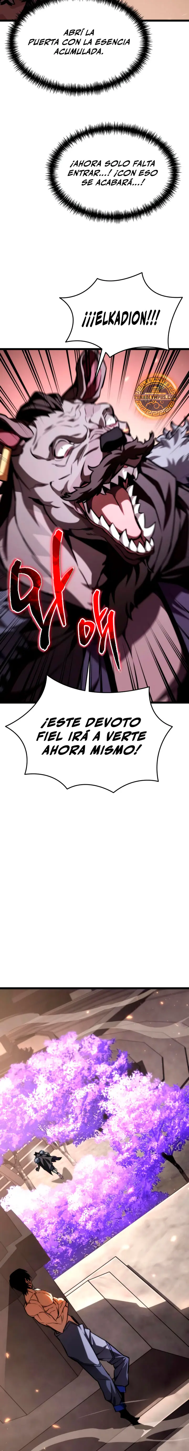 Reencarnado - Capítulo 124 - Página 18 - LectorTMOo