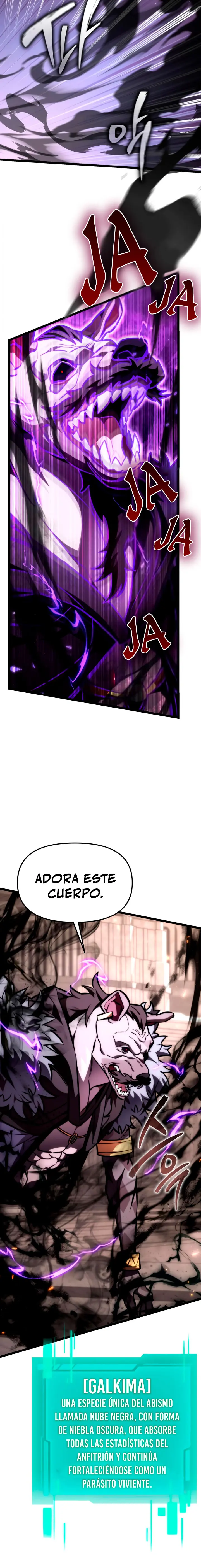 Reencarnado - Capítulo 124 - Página 26 - LectorTMOo