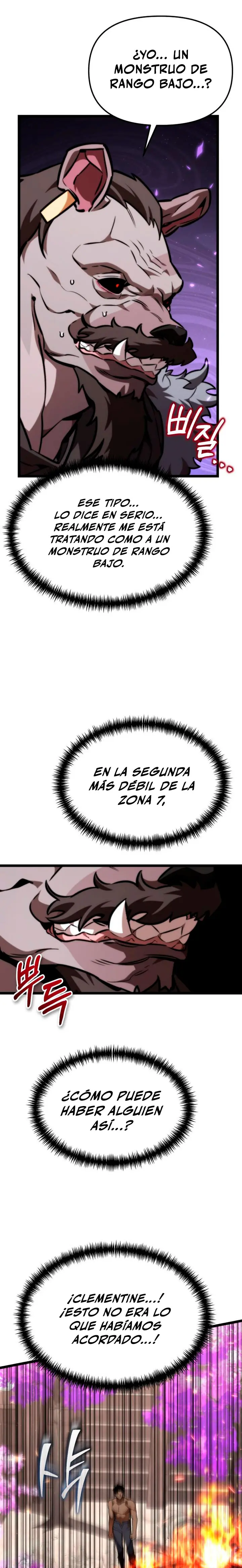 Reencarnado - Capítulo 125 - Página 8 - LectorTMOo