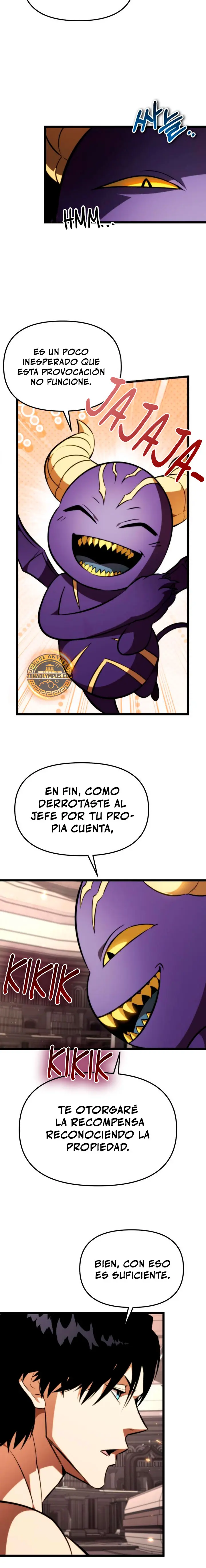 Reencarnado - Capítulo 125 - Página 16 - LectorTMOo