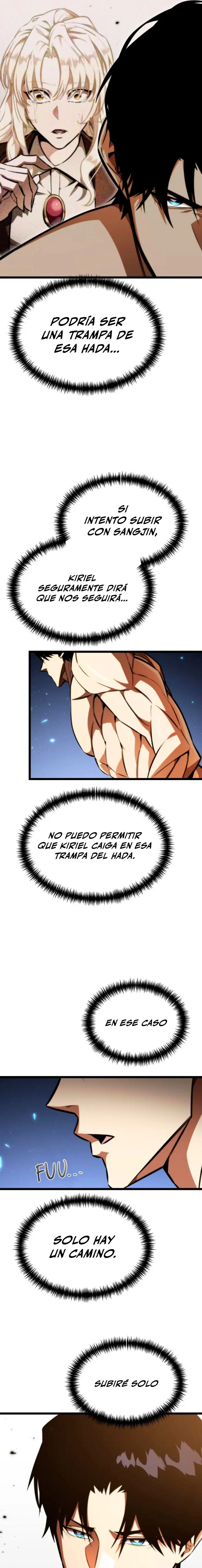 Reencarnado - Capítulo 125 - Página 19 - LectorTMOo