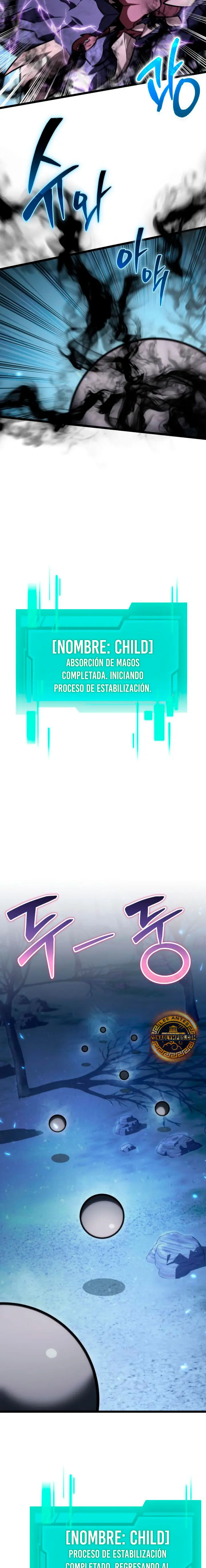 Reencarnado - Capítulo 126 - Página 5 - LectorTMOo