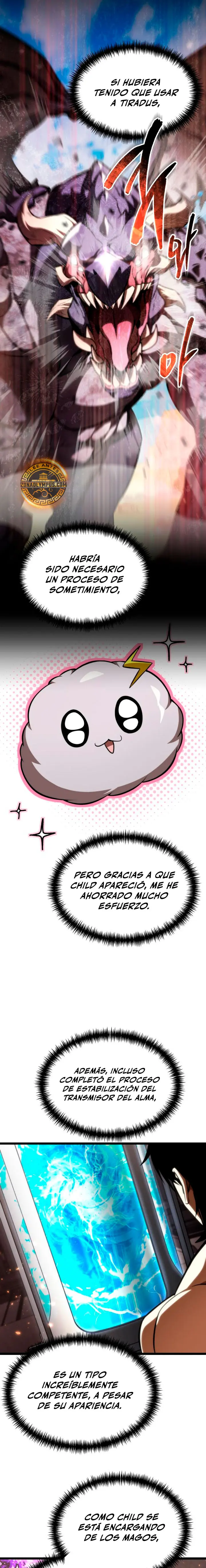 Reencarnado - Capítulo 126 - Página 9 - LectorTMOo