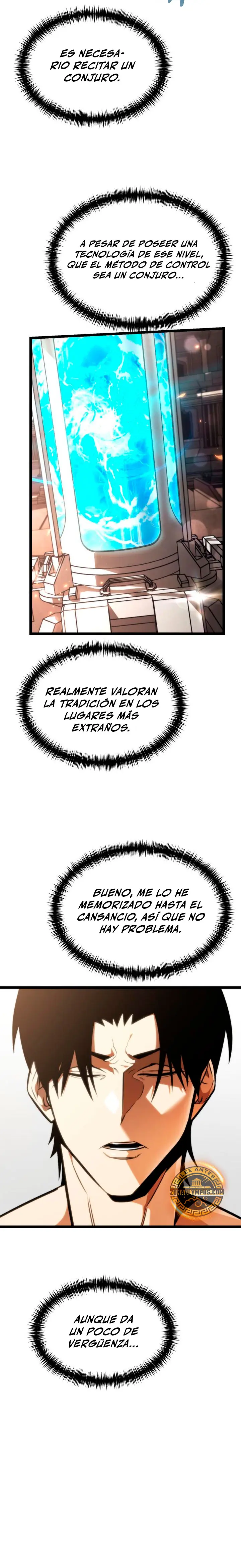 Reencarnado - Capítulo 126 - Página 14 - LectorTMOo