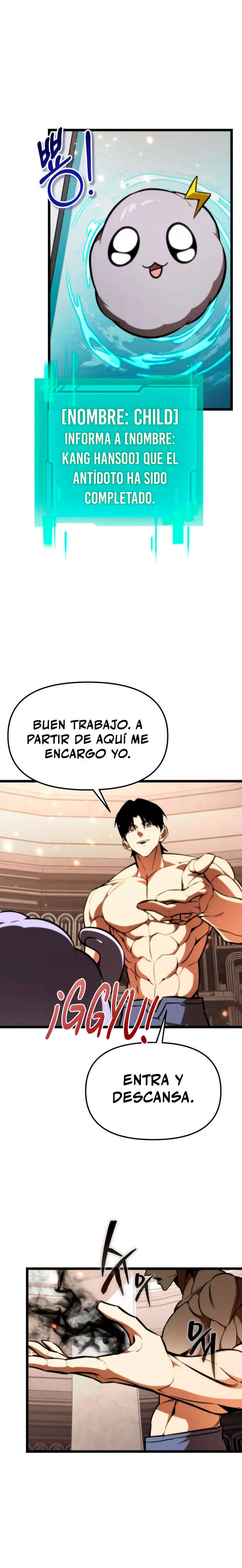 Reencarnado - Capítulo 126 - Página 16 - LectorTMOo